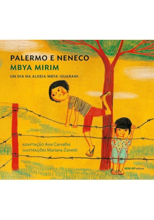 Palermo e Neneco