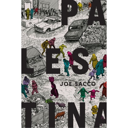 PALESTINA