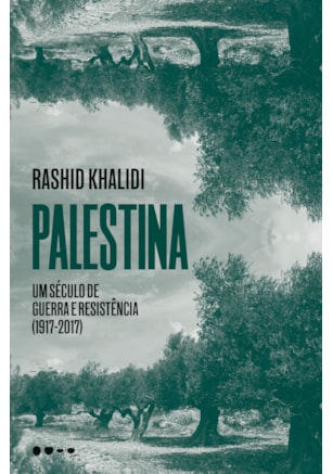 PALESTINA