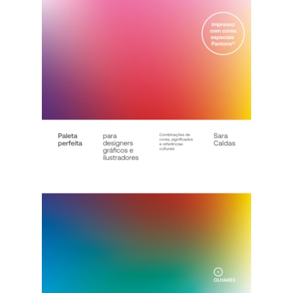 Paleta perfeita para designers gráficos e ilustradores