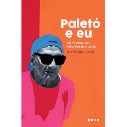 PALETÓ E EU