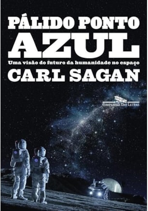 PÁLIDO PONTO AZUL (NOVA EDIÇÃO)