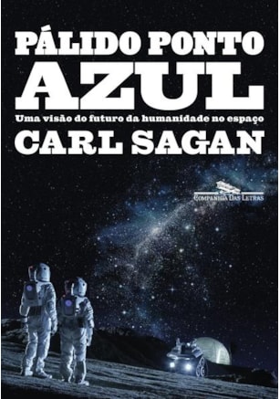 PÁLIDO PONTO AZUL (NOVA EDIÇÃO)