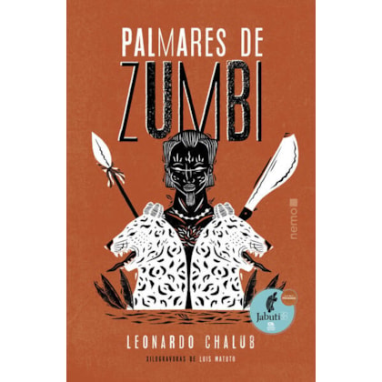 PALMARES DE ZUMBI