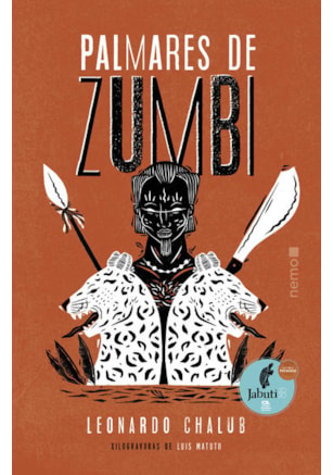 PALMARES DE ZUMBI