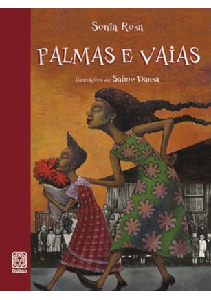 PALMAS E VAIAS