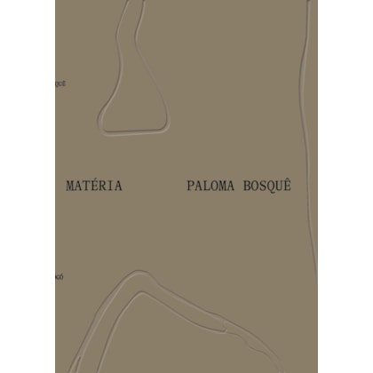 Paloma bosquê - Matéria