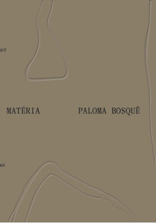 Paloma bosquê - Matéria