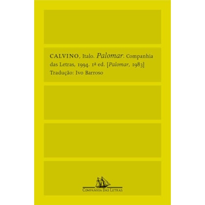 PALOMAR