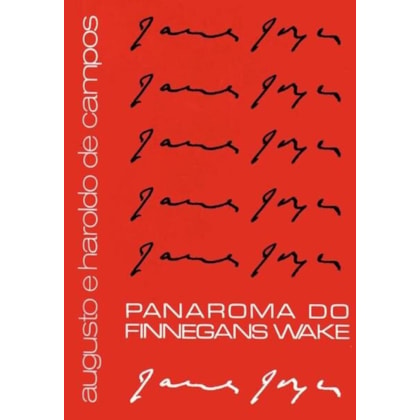 PANAROMA DO FINNEGANS WAKE
