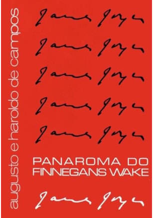 PANAROMA DO FINNEGANS WAKE