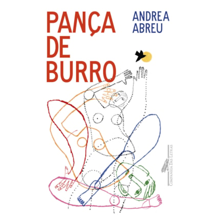 PANÇA DE BURRO