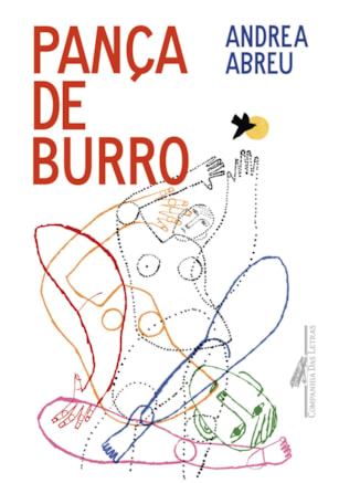 PANÇA DE BURRO