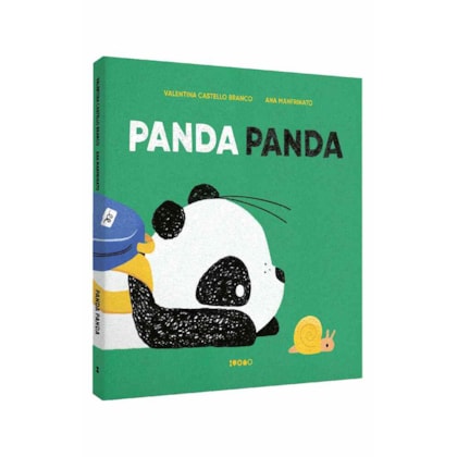 PANDA PANDA