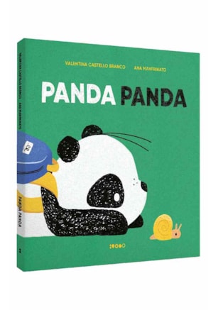 PANDA PANDA