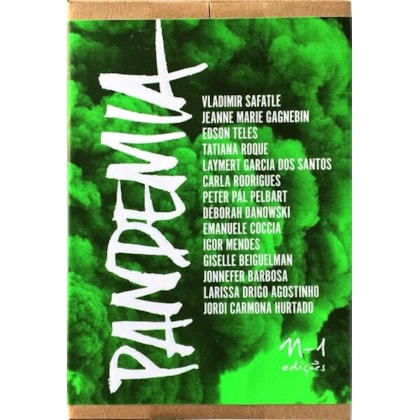 PANDEMIA - LUTA
