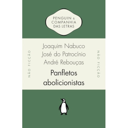 PANFLETOS ABOLICIONISTAS
