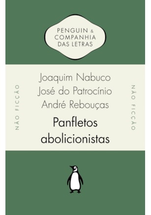 PANFLETOS ABOLICIONISTAS