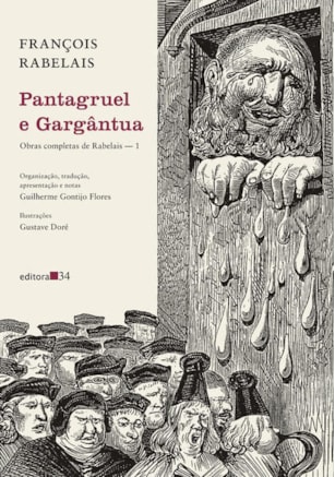 PANTAGRUEL E GARGÂNTUA