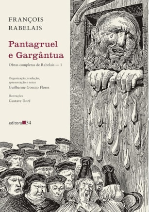 PANTAGRUEL E GARGÂNTUA