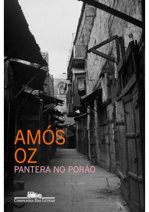PANTERA NO PORÃO