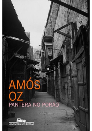 PANTERA NO PORÃO