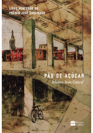 PÃO DE AÇÚCAR