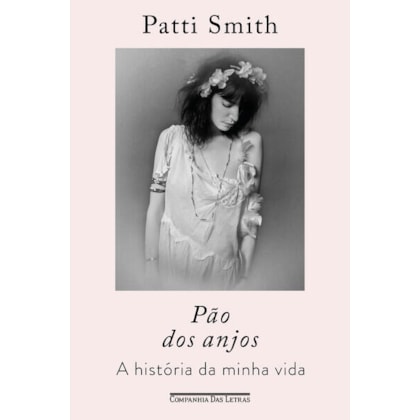 PÃO DOS ANJOS
