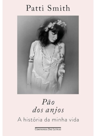 PÃO DOS ANJOS