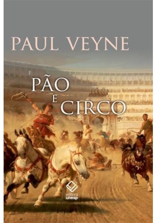 PÃO E CIRCO