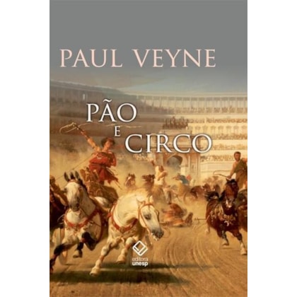 PÃO E CIRCO