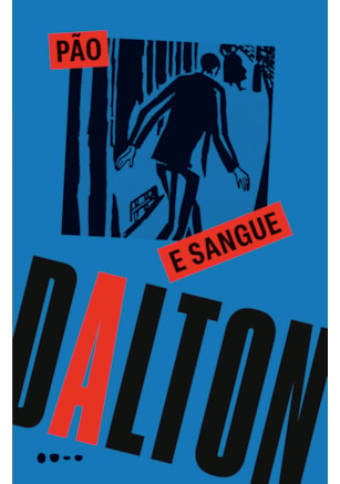 PÃO E SANGUE