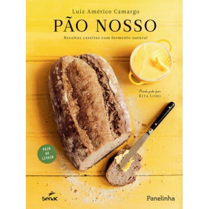 PÃO NOSSO