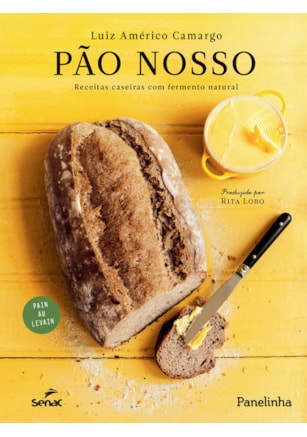 PÃO NOSSO