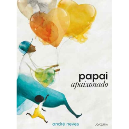 PAPAI APAIXONADO