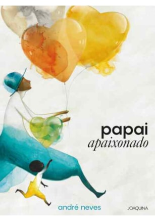 PAPAI APAIXONADO