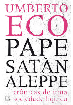 PAPE SATÀN ALEPPE