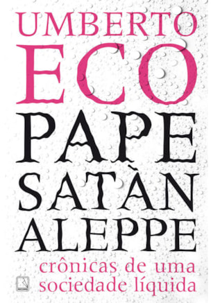 PAPE SATÀN ALEPPE