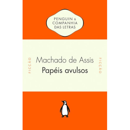 PAPÉIS AVULSOS