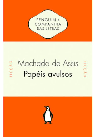 PAPÉIS AVULSOS