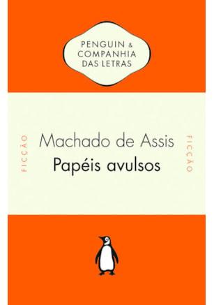 PAPÉIS AVULSOS