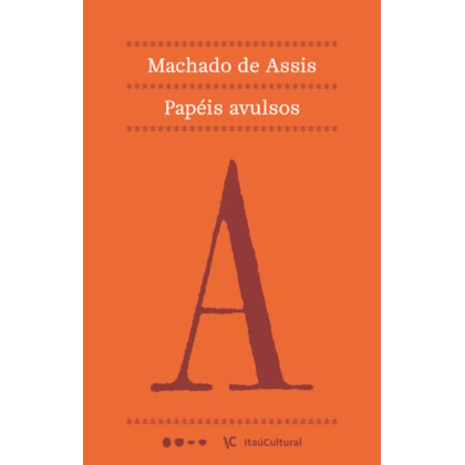 PAPÉIS AVULSOS
