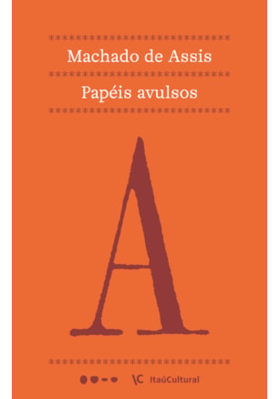 PAPÉIS AVULSOS