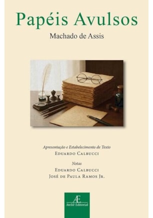Papéis Avulsos