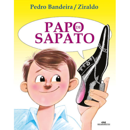 PAPO DE SAPATO