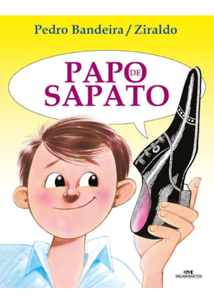 PAPO DE SAPATO
