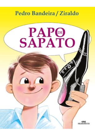 PAPO DE SAPATO