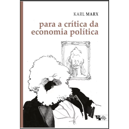 Para a crítica da economia política
