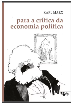 Para a crítica da economia política