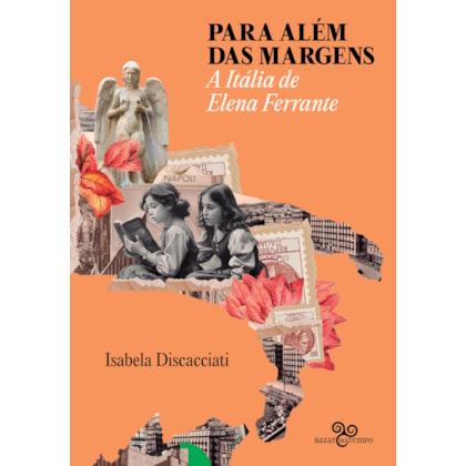 Para além das margens